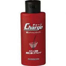 KAMINOMOTO Charge Conditioning Shampoo 200mlKAMINOMOTO