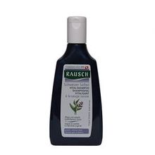 RAUSCH Sage Vitalizing Shampoo 200 mlRAUSCH