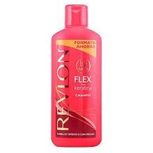 Revlon Flex champ? con Keratina cabellos te?idos o con mechas Shampoo Color or Treated Hair 650 ml 22 ozRevlon Flex