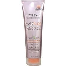 L&#039;Oreal Hair Expertise EverPure Smooth Shampoo 8.50 ozHair Expertise
