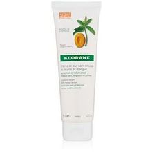 Klorane Leave-In Cream with Mango ButterKlorane