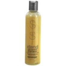 Simply Smooth Xtend Keratin Replenishing Shampoo 250ml/8.5ozSIMPLY SMOOTH
