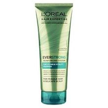  L&#039;Oreal Hair Expertise Superstrong Shampoo 250MlHair Expertise