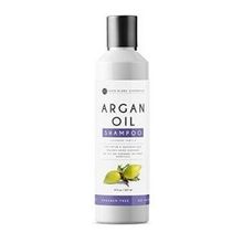 Argan Oil Shampoo (8oz) by Kate Blanc. Sulfate Free. Organic Ingredients. No Toxic Chemicals. Moisturize and Add Volume and Shine to Hair. Perfect for Dry, Oily, or Color Treated Hair.Kate Blanc Cosmetics
