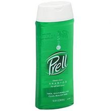 Prell Shampoo, Classic Clean 13.50 oz (PACK OF 2)Prell