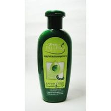 BSC Falles Herbal Hair Reviving Shampoo Made of Thai Kaffir Lime , 180mlBSC
