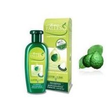 BSC Falles Hair Reviving Shampoo - Healthy &amp; Strong formula 180mlBSC