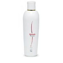 MUST BUY ! 3 Bottle DXN Ganozhi Shampoo with Ganoderma Extract &amp; Vitamin 5 ( 250ml )DERMA E