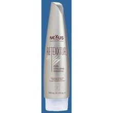 Nexxus Curl Vitalizing Shampoo (3.3 oz.)Nexxus