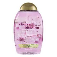OGX Heavenly Hydration Cherry Blossom Shampoo - 385mlOGX