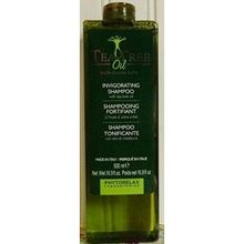 Phytorelax Phytorelax Tea Tree Oil Invigorating Shampoo, 16.9 Oz.Phytorelax