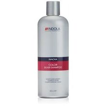 Indola Innova Color Silver Shampoo 300mlIndola