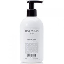 Balmain Paris Hair Couture Balmain Hair Revitalizing Shampoo (300Ml)Balmain