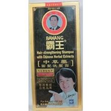 BAWANG Hair Darkening Formula Shampoo Size 400 ml.Bawang B