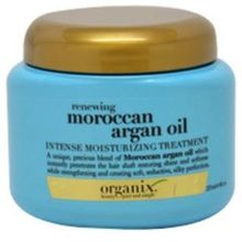 Organix - Renewing Moroccan Argan Oil Intense Moisturizing Treatment (8 oz.) 1 pcs sku# 1897492MAOGX