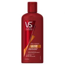 Vidal Sassoon Pro Series Extreme Smooth Shampoo 12 Fluid OunceVidal Sassoon