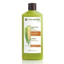 Yves Rocher Lissage Anti-Frizzy Smoothing Shampoo 10.1 ozYves Rocher