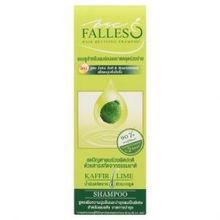 BSC Falles Kaffir Lime Hair Reviving Extra Soft &amp; Nourishment Shampoo 180mlBSC