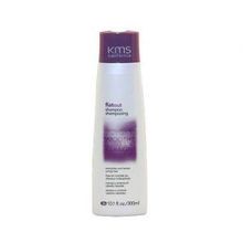 KMS Flat Out Shampoo, 10.1 ozKMS