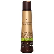 Macadamia Professional Ultra Rich Moisture Shampoo, 10 fl.oz.Macadamia Natural Oil