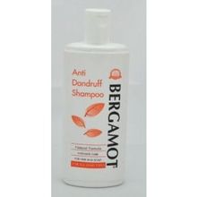 Bergamot Anti Dandruff Shampoo Treats Hair Loss 200 Ml Thai 1 Pcs.Bergamot