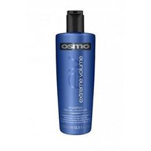 Osmo Extreme Volume Shampoo 1000mlOsmo Hair