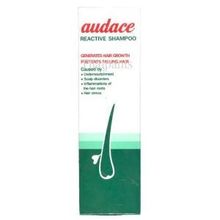 Audace Reactive ShampooAudace