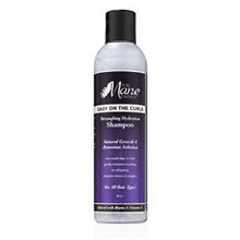 The Mane Choice Easy On The Curls Detangling Hydration ShampooThe Mane Choice Hair Solution