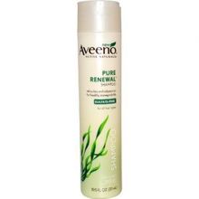 Aveeno Shampoo Pure Renewal (Sulfate-Free) 10.5 Ounce (310ml)Aveeno