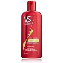 Vidal Sassoon Waves Texturizing Shampoo, 12 Fluid Ounce (Pack of 6)Vidal Sassoon