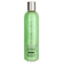 Simply Smooth Xtend Keratin Replenishing Shampoo - Tropical Scent - 2 ozSIMPLY SMOOTH