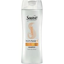 Suave Professionals Shampoo, Sleek 12.6 oz 수아브Suave