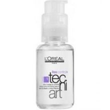 L&#039;Oreal Professionnel Liss Control Plus Tecni Art Serum 1- 50Ml by L&#039;Oreal ParisLOreal Hair Care