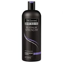 TRESemme Platinum Strength Strengthening Shampoo 25 ozTRESemme