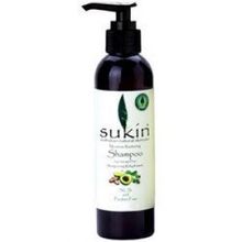 Sukin Moisture Restoring Shampoo 16.9 OuncesSukin