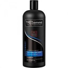 Tres Sh Smooth Silky Size 28z Tresemme Shampoo Smooth &amp; Silky 28zTRESemme