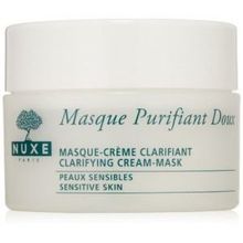 NUXE Clarifying Cream-Mask, 1.5 oz.Nuxe