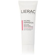 리에락 LIERAC Micro-Abrasion Cream, 2.25 Oz.LIERAC