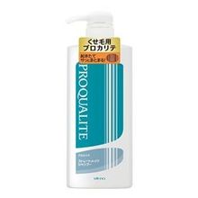 utena PROQUALITE | Shampoo | Straight Make Shampoo C Large 600ml for Frizz Hair (Japan Import)utena