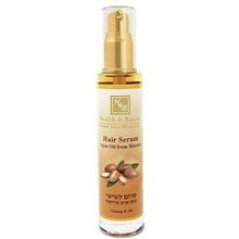 Health &amp; Beauty Dead Sea Minerals - Hair Serum - Argan oil from Morocco 50mlHealth &amp;amp; Beauty