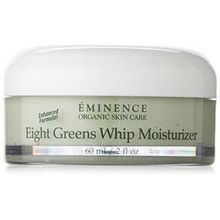 Eminence Organic Skincare. Eight Greens Whip MoisturizerEminence