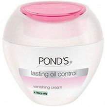 Pond&#039;s Ponds Oil Control Vanishing Cream. Very Oily. 100ml.Pond&#039;s