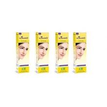 Bajaj NoMarks Bajaj NoMarks Cream For Oily Skin - for Pimple Mark-free Glowing Fairness - 25g (Pack of 2)Bajaj