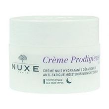 NUXE Creme Prodigieuse Nuit Anti-Fatigue Nuxe