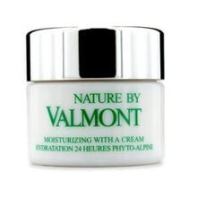 Valmont Nature Moisturizing With A Cream - 1.75 ozValmont