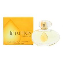 Intuition By Estee Lauder For Women. Eau De Parfum Spray 1.7 OuncesEstee Lauder