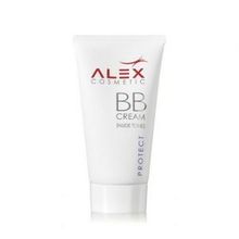 Alex BB Cream 30ml #Nude Tone by Alex Cosmetic Alex Cosmetic