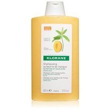 Klorane Shampoo with Mango Butter - Dry HKlorane