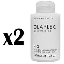 Olaplex Hair Perfector No 3 - 3.3oz (2Pack) 올라플렉스Olaplex