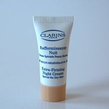 Extra-firming Night Rejuvenating Cream - Special For Dry Skin By Clarins For Unisex - 5 Ml CreamClarins